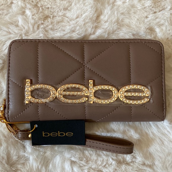 bebe Handbags - bebe Wallet